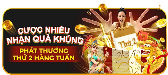 Máy đánh bạc 3D độc đáo