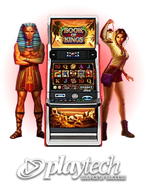 Nền tảng casino an toàn