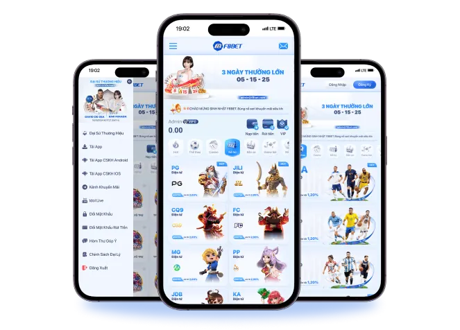 Đa dạng phiên bản game bắn cá tại 789pp chính thức