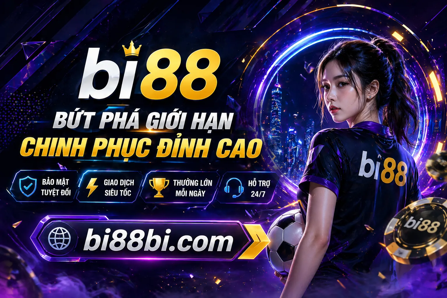 Chương trình đối tác 789pp chính thức