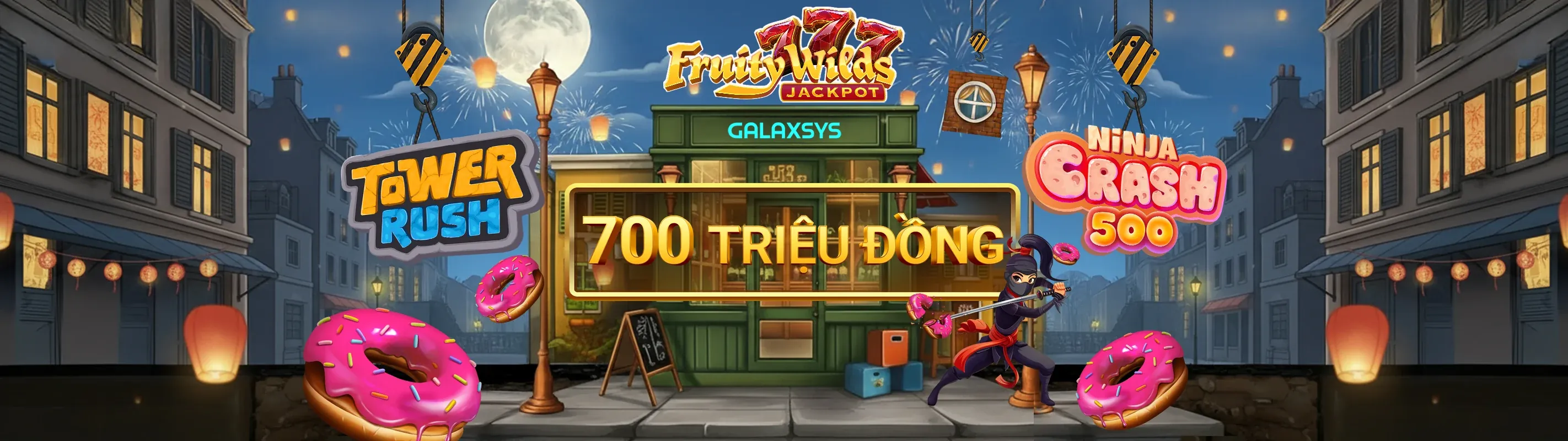 Hình ảnh nền đăng nhập 789pp chính thức