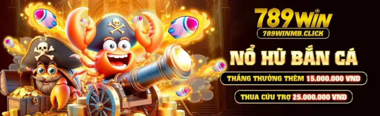 Các chương trình khuyến mãi và ưu đãi hấp dẫn tại 789pp chính thức
