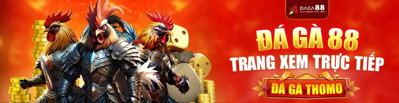 Đá gà trực tuyến 789pp chính thức với không khí sôi động