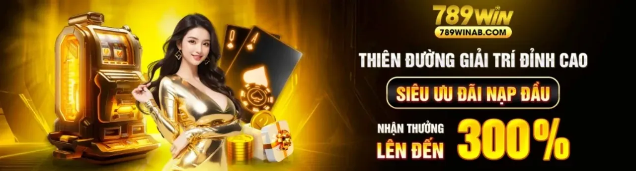 Thế giới bắn cá 789pp chính thức với đồ họa sống động và kho báu