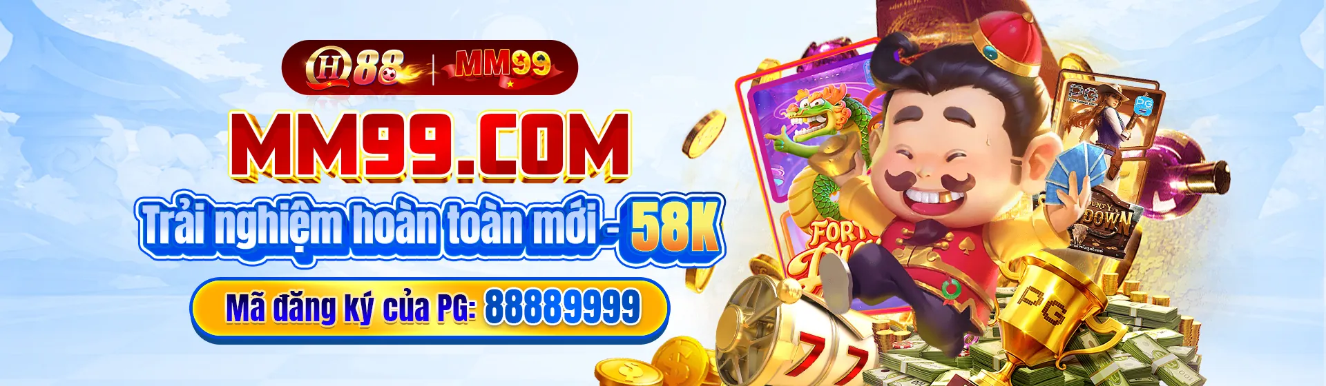 Hình ảnh đại diện cho Điều khoản dịch vụ của 789pp chính thức